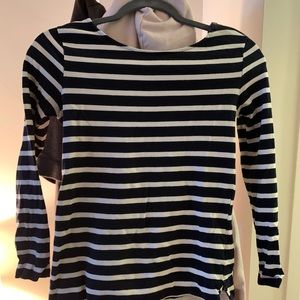 Breton top